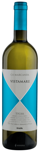Gaja Vistamare 2025