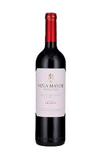Vina Mayor Crianza 2020