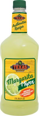 Texas Roadhouse Margarita Mix