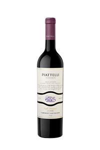 Piattelli Cabernet Sauvignon La Calera 2022