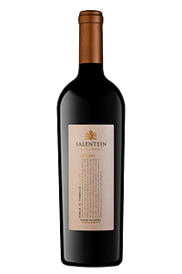 Salentein Malbec Single Vineyard 2018
