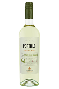 Portillo Sauvignon Blanc 2024