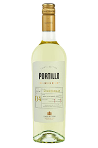 Portillo Chardonnay 2024