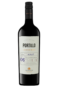 Portillo Merlot 2024