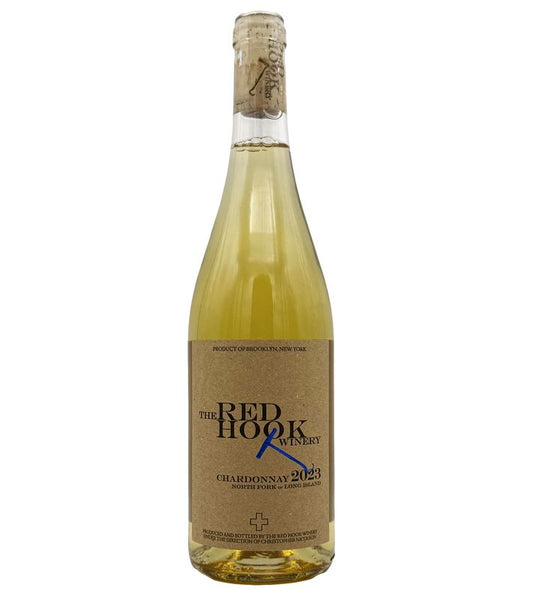 Red Hook Winery Cn 'Salt Crush' Jamesport Vineyard White Wine May 2024
