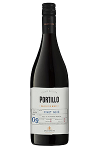 Portillo Pinot Noir 2025