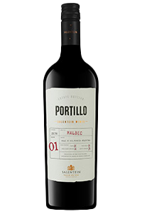 Portillo Malbec 2025