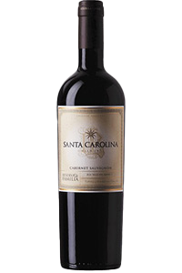 Santa Carolina Reserva de Familia Cabernet Sauvignon 2022
