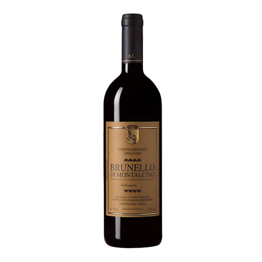 COSTANTI BRUNELLO-WINES OF ITALY-COSTANTI WINES 2020
