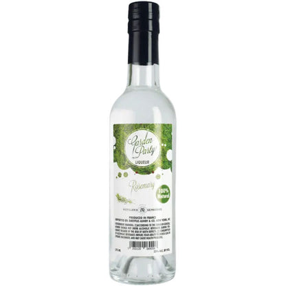 Massenez Garden Party Rosemary Liqueur