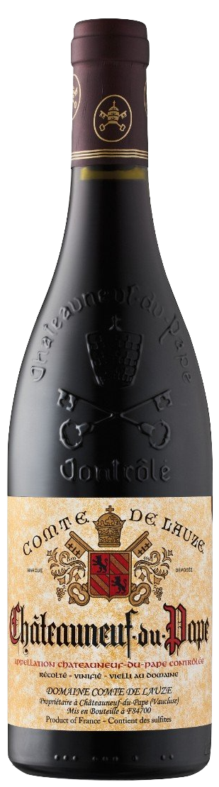Lauze Chateauneuf Du Pape Rg 2019