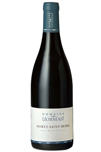 Domaine Lecheneaut Morey St Denis (NO UPC) 2019