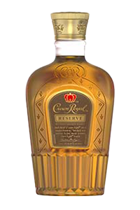 Crown Royal Reserve 12 Year Old