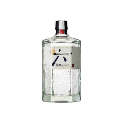 Roku Gin