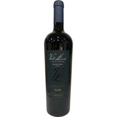 Vall Llach Mas del Rosa Gran Vinya Classificada Porrera Priorat 2021