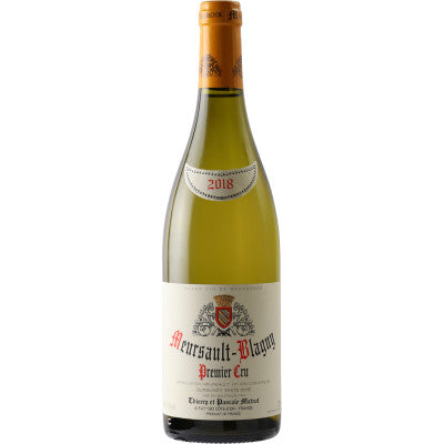 Domaine Matrot Meursault-Blagny Premier Cru, Cote de Beaune 2022