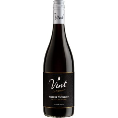 Vint by Robert Mondavi Private Selection Pinot Noir California