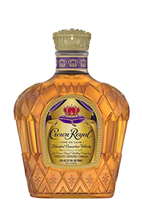 Crown Royal Whiskey
