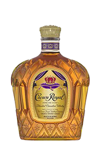 Crown Royal Whiskey