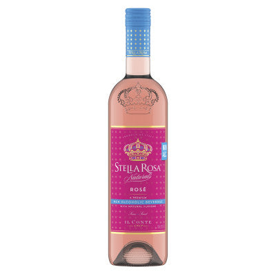 Stella Rosa Non Alcoholic Rose