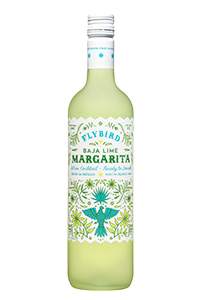 Flybird Baja Lime Margarita