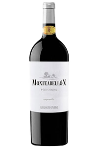 Monteabellon Tempranillo 14 Meses 2022
