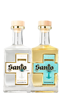Santo Blanco/Reposado Combo (3+3)