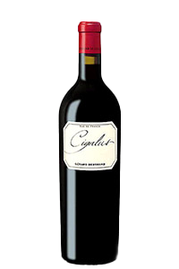 Cigalus Red 2021