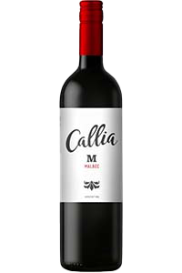Callia Alta Malbec 2025