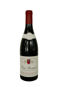 Confuron-Gindre Vosne Romanee (NO UPC) 2022