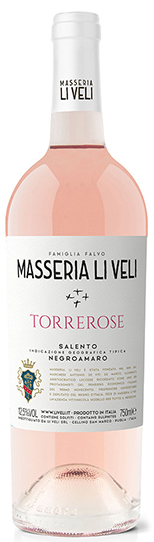 Li Veli Torrerose