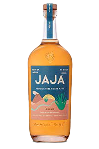 Jaja Anejo Tequila