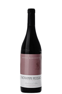 Giovanni Rosso Barbera d'Alba 2024