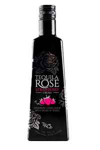 Tequila Rose Strawberry Cream