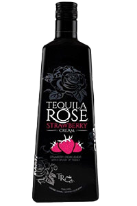 Tequila Rose Strawberry Cream