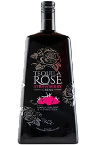 Tequila Rose Strawberry Cream
