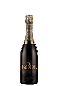 Le Kool Summer Madness Champagne by Robert Kool Bell