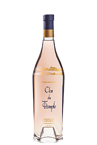 Clos du Temple Rose (NO UPC) 2024