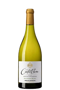 Castellum Sauvignon Blanc 2024