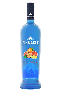 Pinnacle Tropical Punch Vodka 60 Proof