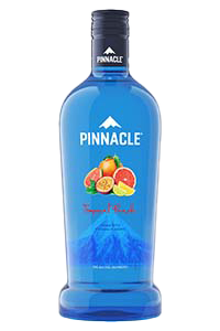 Pinnacle Tropical Punch Vodka 60 Proof