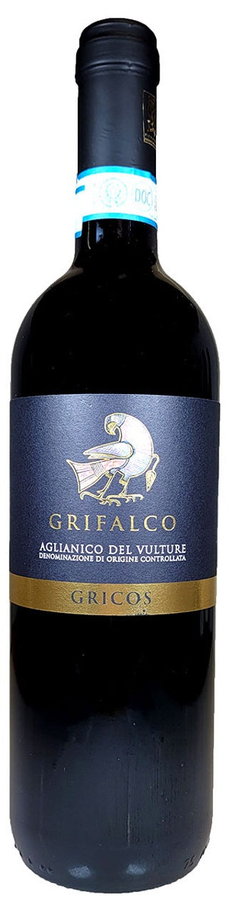 Grifalco Grifalco 2018 750-12 2018