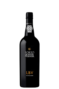 Quinta da Gaivosa Lated Bottled Vintage LBV Porto