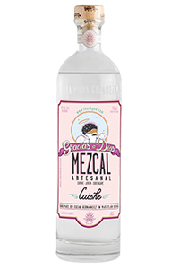 Gracias A Dios Cuise Mezcal
