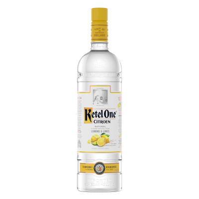 Ketel One Citroen Vodka