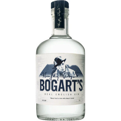Bogart's Gin