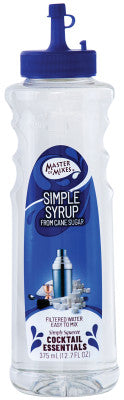 Cocktail Essentials Simple Syrup
