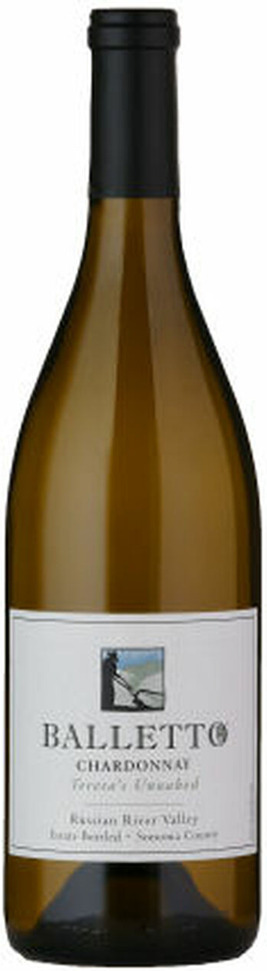 Balletto Chardonnay 2023