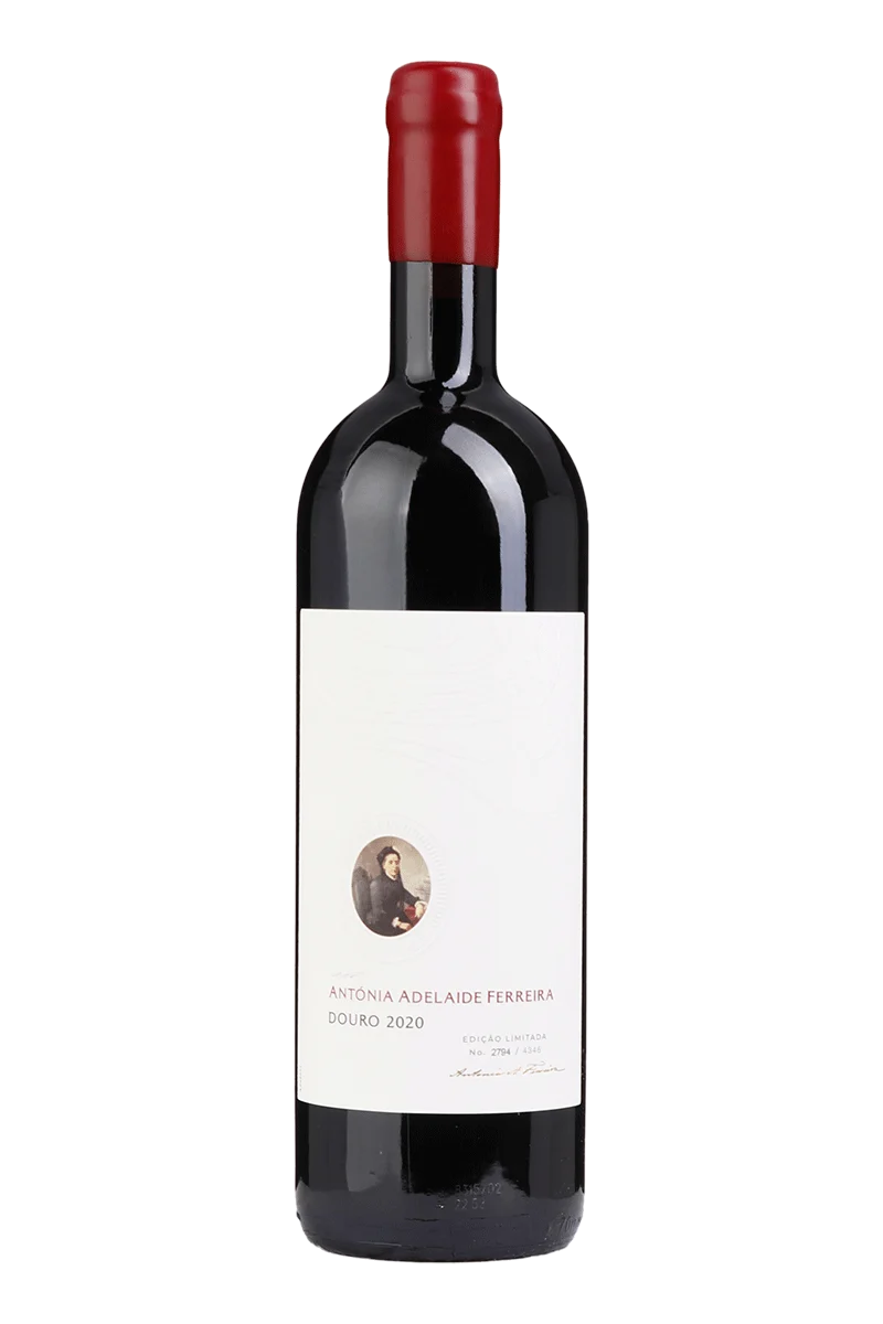 Casa Ferreirinha Antonia Adelaide Ferreira Douro Red 2020