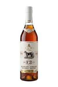Calumet Farm 12 Year Old Bourbon
